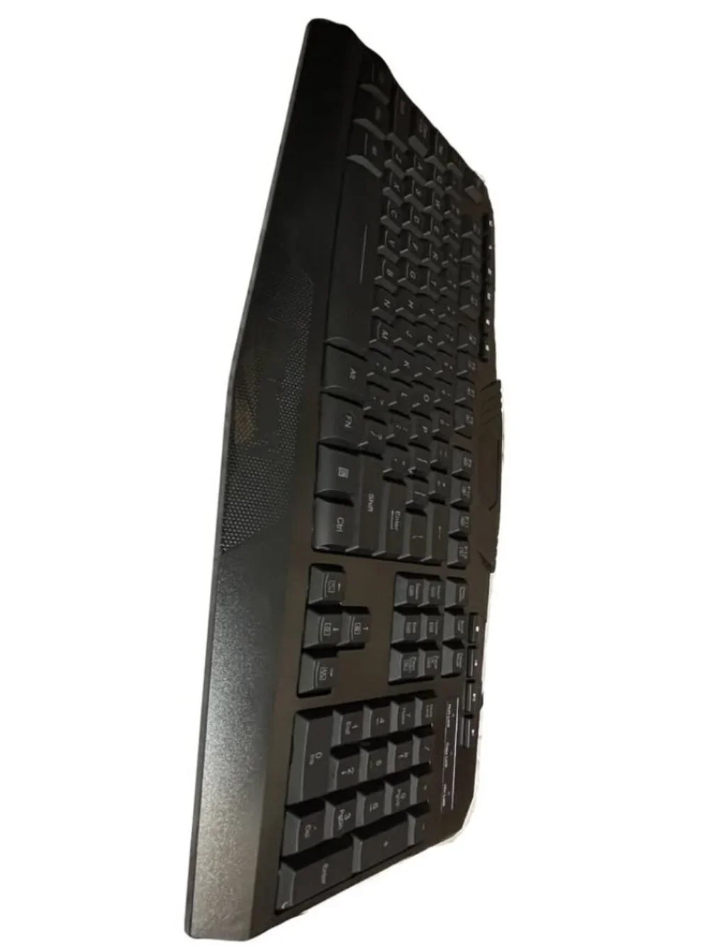 Redragon S101-3 Wired Gaming Keyboard RGB – Tested Working
